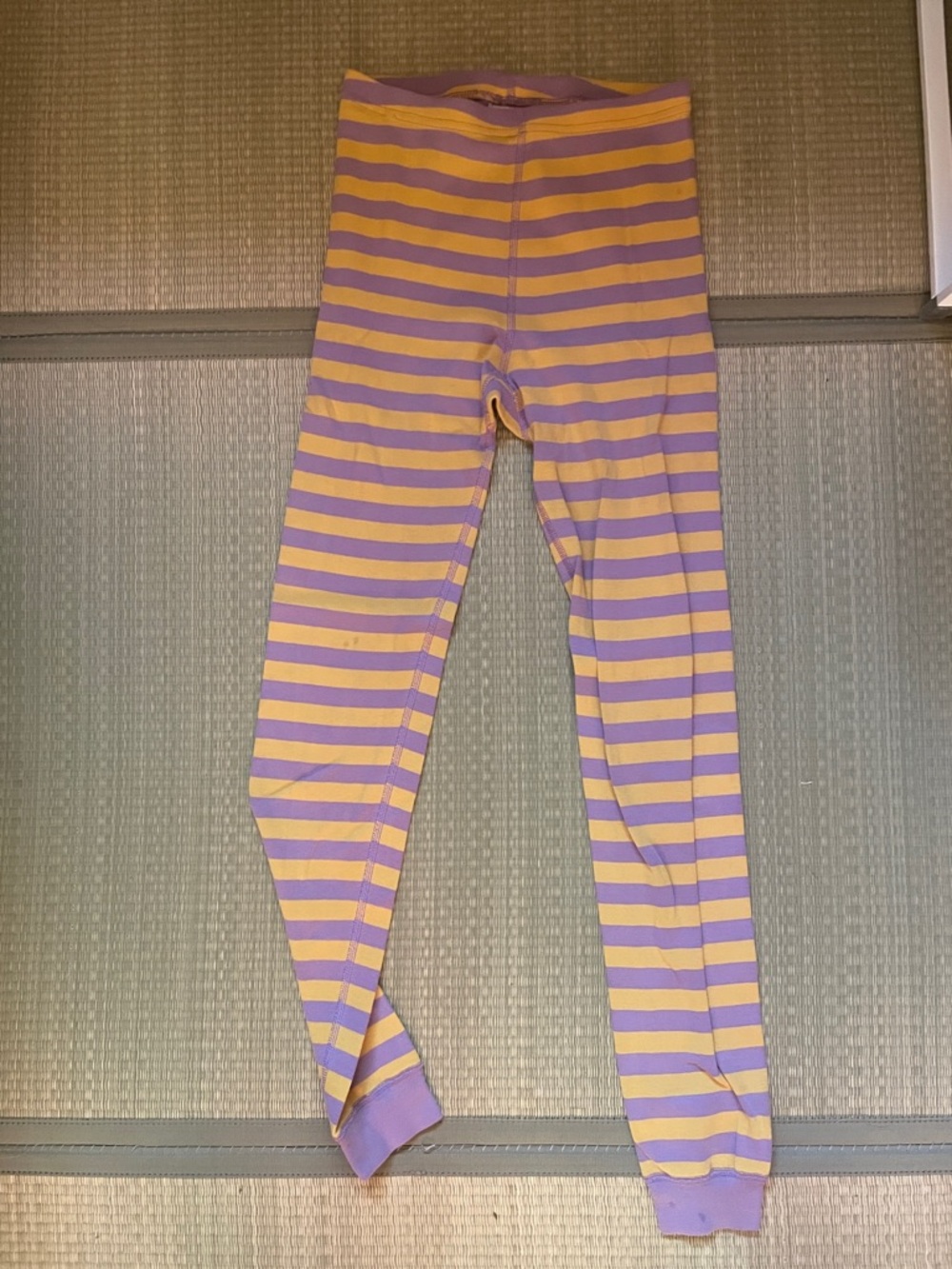 Hannah Andersson 100% Organic Cotton